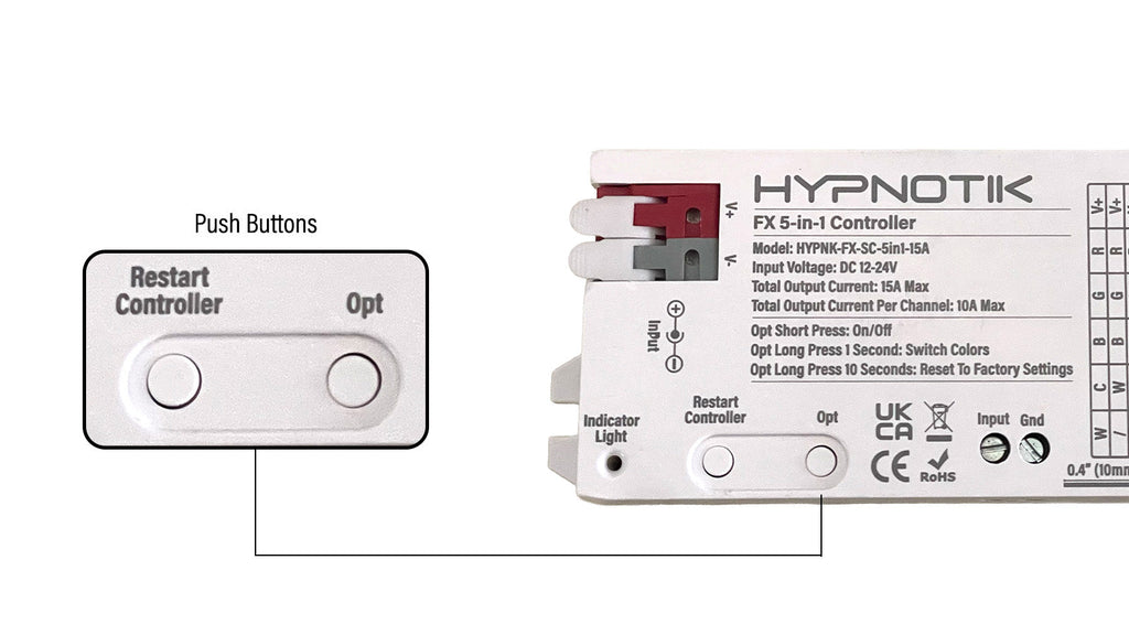 usingthepushbutton
