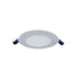 htmesh4"roundlowprofilerecesseddownlight