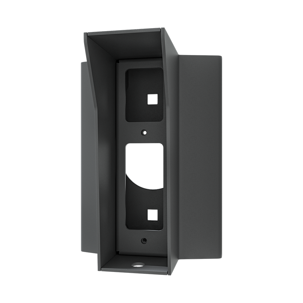 Housing / Control4 Chime Video Doorbell – Steel Cut Design