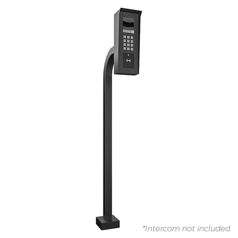 Installation Package / Triple-Module / Control4 DS2 Flush / 2N IP Vers ...