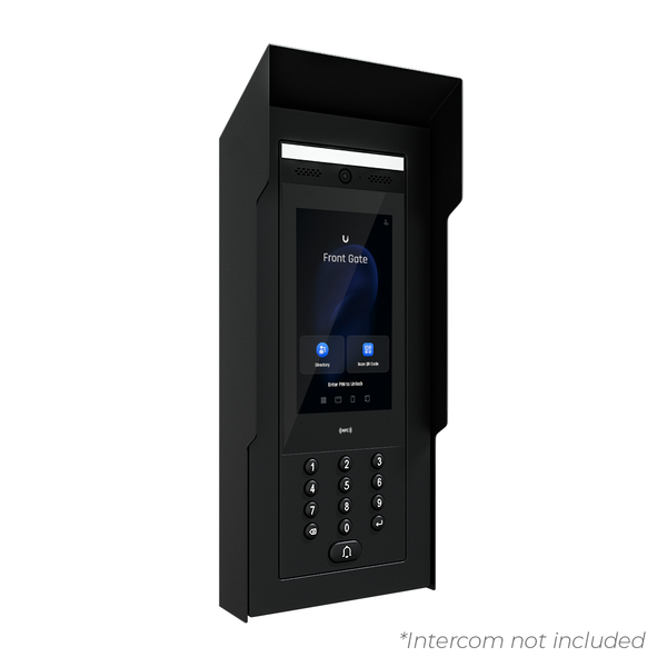 Gate Housing and Outdoor Accessories for Control4 DS2 and 2N IP Verso ...
