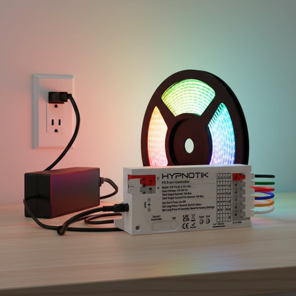 title:Pre-Matched Components///desc:Tested together for guaranteed compatibility and performance.