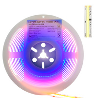Audio Reactive Pixel Strip - Vibe Pixel