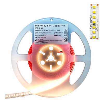 Standard / Fixed White / 2700K