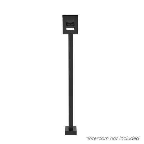 Installation Package / Single-Module / Control4 DS2 Mini / 2N IP Solo ...
